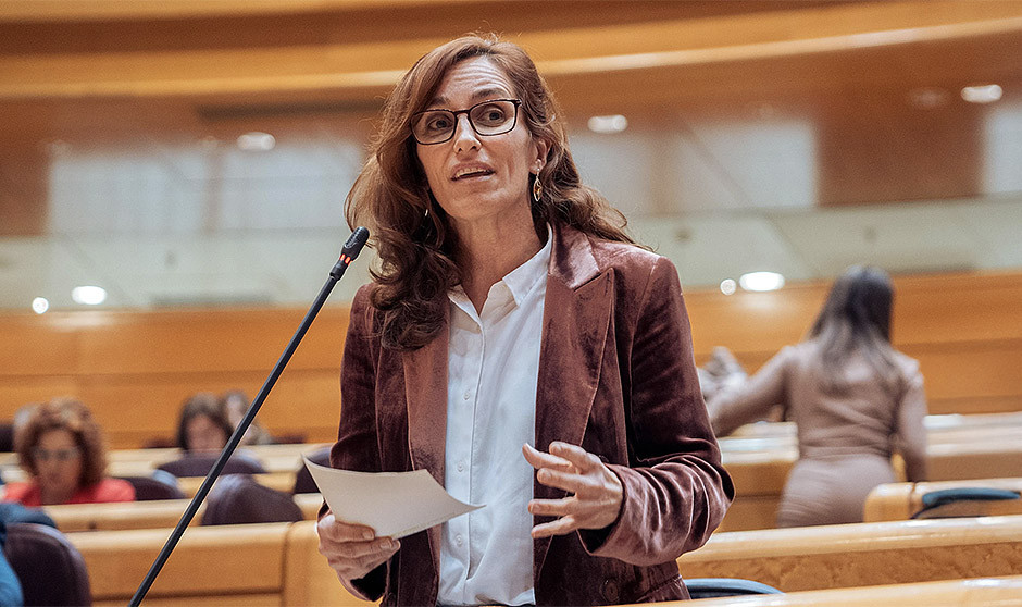 A menos de 48 horas de la Huelga médica, Mónica García celebra los avances regulados en el Estatuto Marco