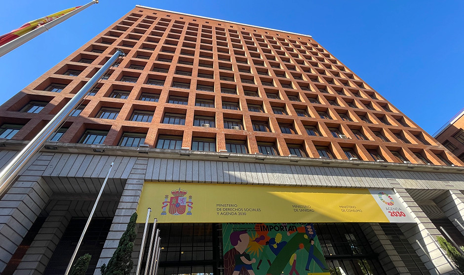 El Ámbito de Negociación pausa dos semanas su próxima reunión para la reforma del Estatuto Marco