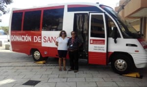 Sanidad destaca la respuesta de la donación en las playas canarias