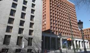 El Ministerio de Sanidad y la compra centralizada de arcos quirúrgicos.