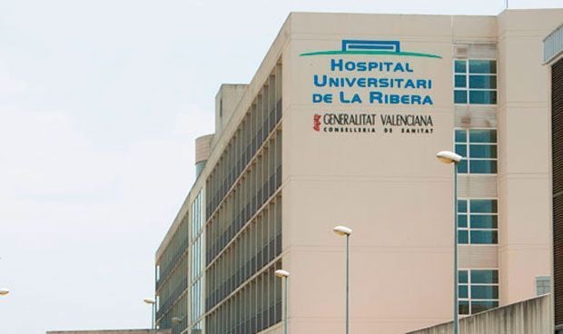 Sanidad destina 400.000 euros a un quirófano en el Hospital de La Ribera 