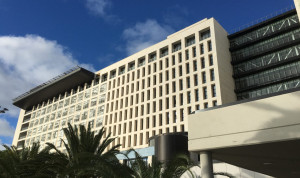 Sanidad destina 90 millones a la mejora de hospitales de Gran Canaria