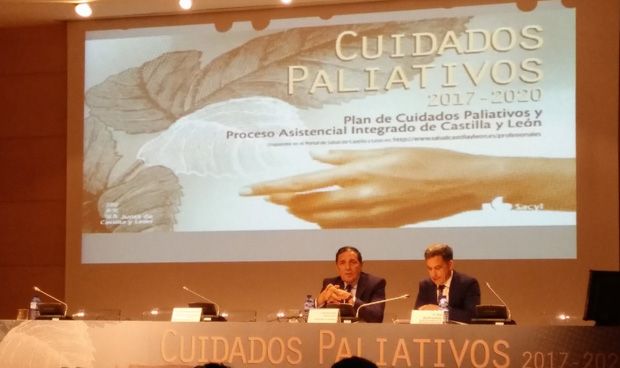 Sanidad destinará 60 millones de euros al Plan de Cuidados Paliativos