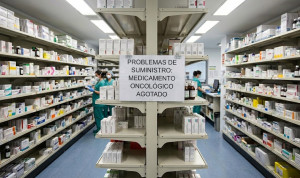 Sanidad desvela los problemas de suministro de este fármaco para el cáncer