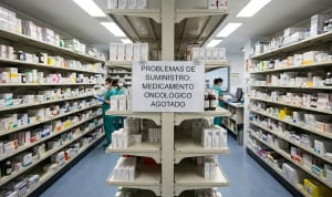 Sanidad desvela los problemas de suministro de este fármaco para el cáncer