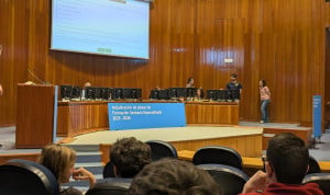  Un momento durante la Asignación MIR 2026. Sanidad lanza un avisó importante para detener la elección MIR 2026