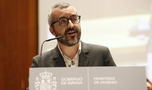 Sanidad trazó el fin de Muface para responder al temor de las Consejerías