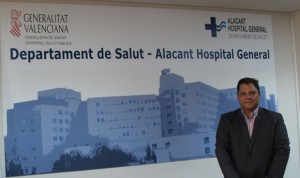 Sanidad e Ingeniería, cita en Alicante