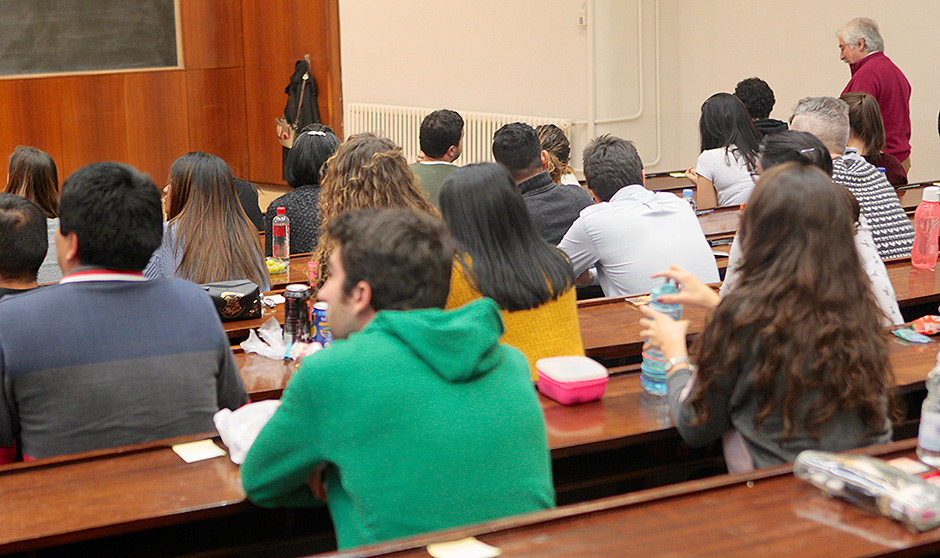 Récord en el FIR 2026 con 367 plazas para farmacéuticos