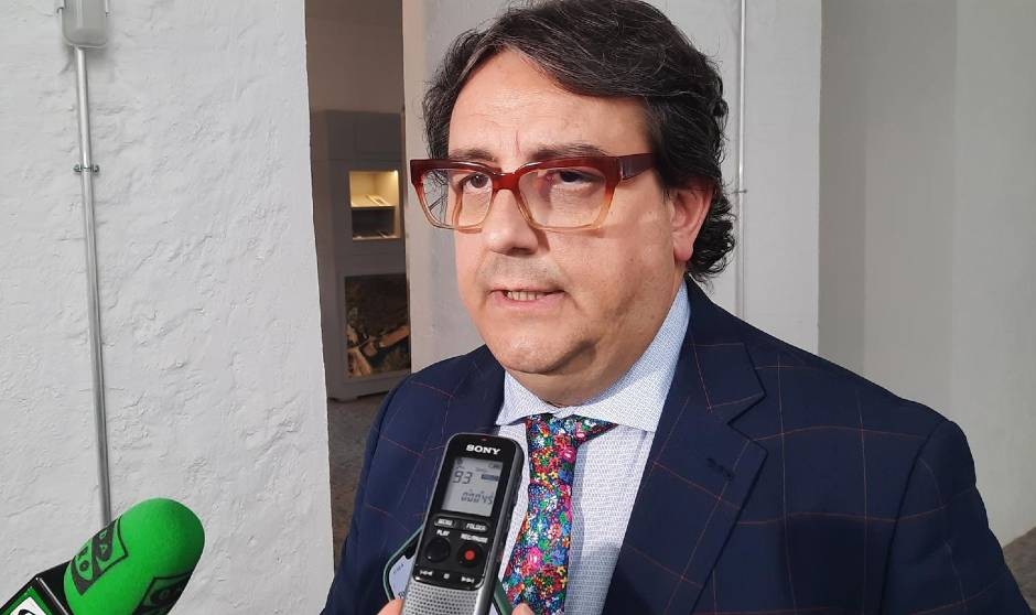 Sanidad, en alerta por el virus de Influencia Aviar hallado en Extremadura