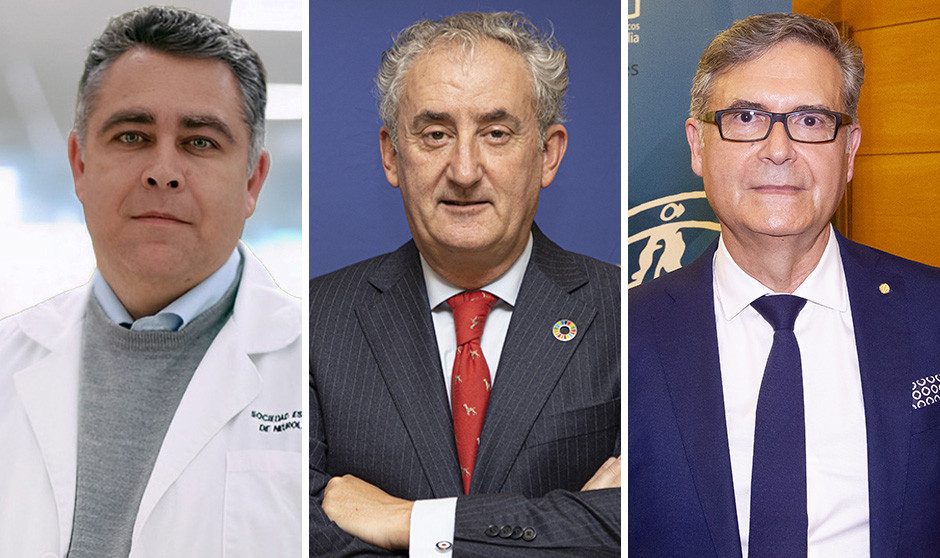 Francisco Javier Rodríguez de Rivera y Tomás Cobo analizan los criterios, dificultades y posibles implicaciones del nuevo modelo de concesión de ayudas para los pacientes