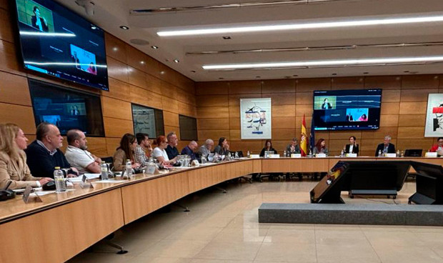 El Ministerio pide a los sindicatos borradores con propuestas concretas de articulado sobre estas materias