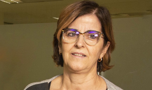 Mayte Moreno, directora de Cuidados del Comité de Cuidados en Salud del Ministerio de Sanidad, que apuesta por establecer ratios enfermeras por complejidad de cuidados