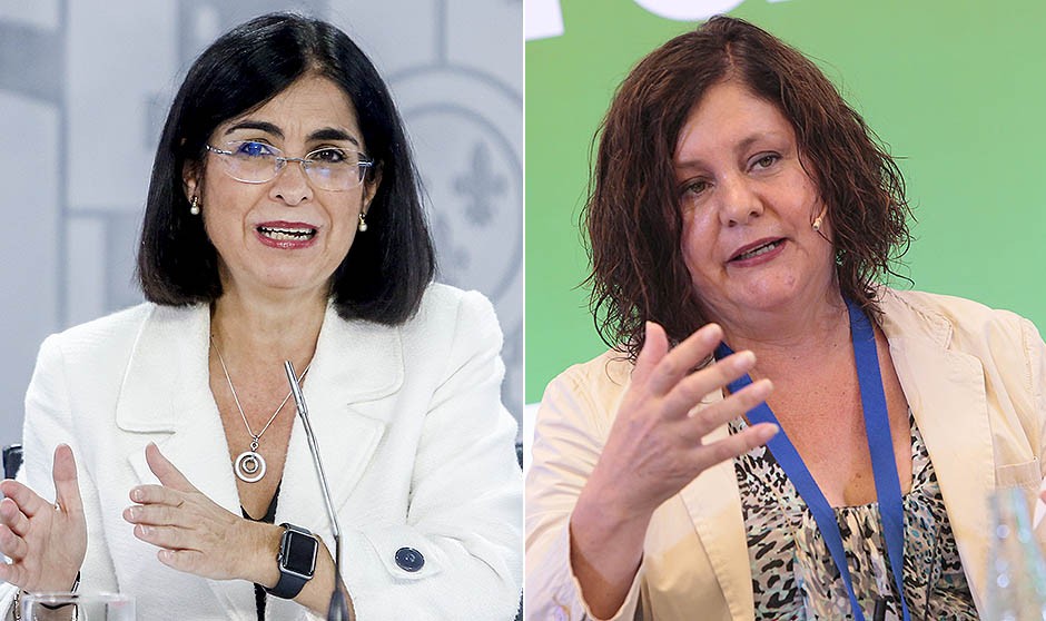 Sanidad envía al Interterritorial la 'mega-subida' salarial a todos los MIR