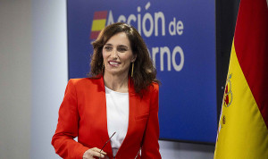 Sanidad equipara las exenciones del copago ortoprotésico al farmacéutico