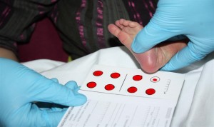 Sanidad establece las 16 dolencias que debe detectar la prueba del talón