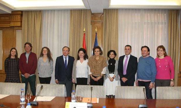 Sanidad estrena nuevo modelo de financiación para fármacos de alto impacto