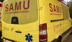 Sanidad estudia eliminar la necesidad del curso de Emergencias para el Samu