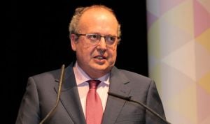 Sanidad estudia trasladar a pacientes del Virgen del Mirón por el calor