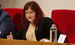  Celia Gómez, directora de Ordenación Profesional. El Ministerio de Sanidad ha hecho este anuncio tras dictar el Supremo que los médicos post-95 han de poder acceder a Urgencias por vía extraordinaria.