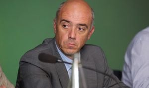 Sanidad expresa "tolerancia cero" con las agresiones al personal médico