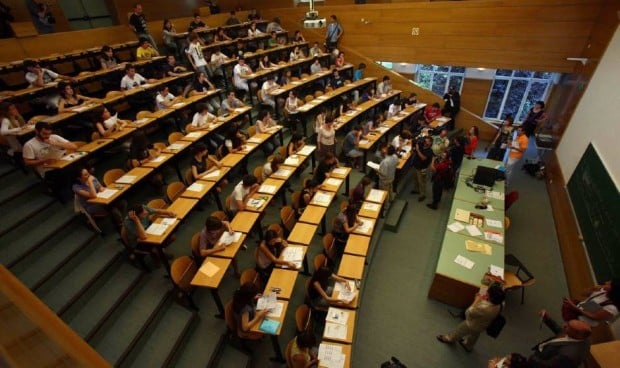 Sanidad fecha el examen que homologa el título de Enfermería a comunitarios