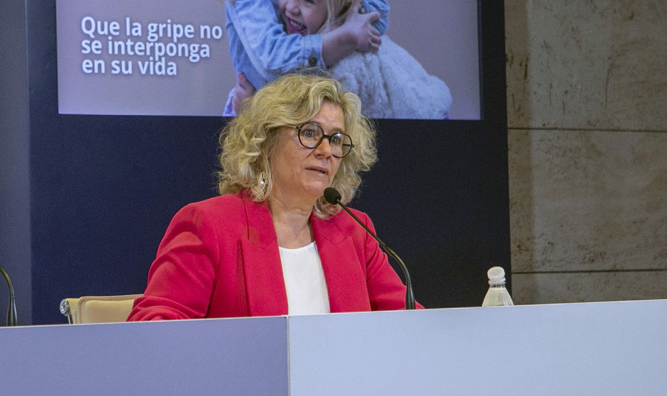 Sanidad ficha en el Sescam a la subdirectora de Ordenación Profesional