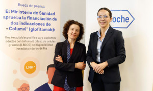 Sanidad financia dos usos de Columvi para un tipo de linfoma en recaída