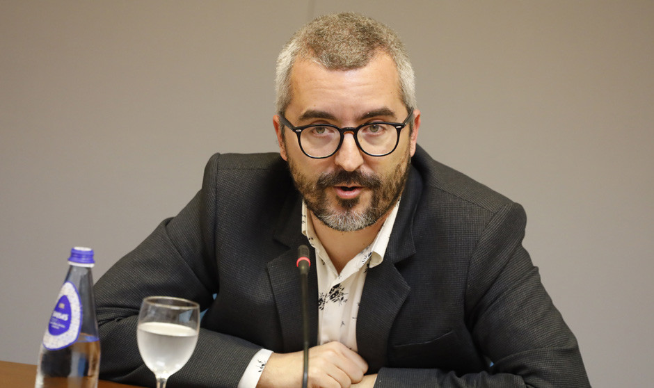 Javier Padilla, secretario de Estado de Sanidad, ha anunciado la financiación de un genérico para dejar de fumar.
