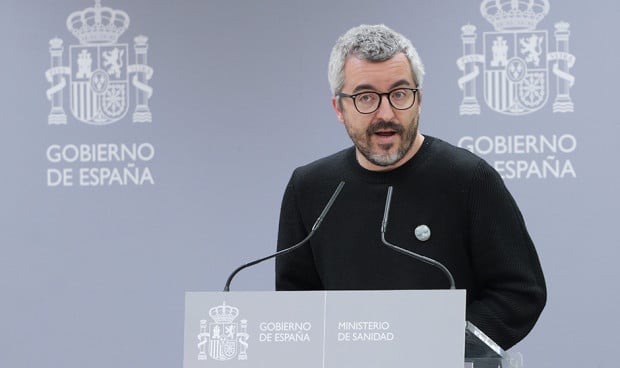 Javier Padilla asiste a un evento de Alto nivel en el marco de la Cumbre UE-Celac. Al detalle en Redacción Médica.