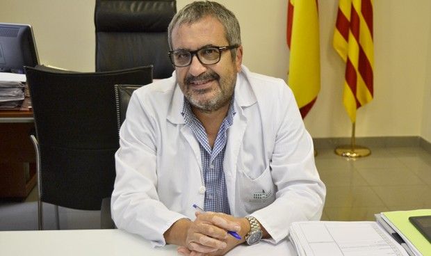 Sanidad fulmina el último 'pelotazo' sanitario de Carlos Fabra 