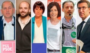 Sanidad gallega en juego: genéricos 'made in' Sergas y quirófanos híbridos