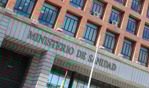 Sede del Ministerio de Sanidad, que quiere eliminar desigualdades territoriales en el acceso universal al SNS