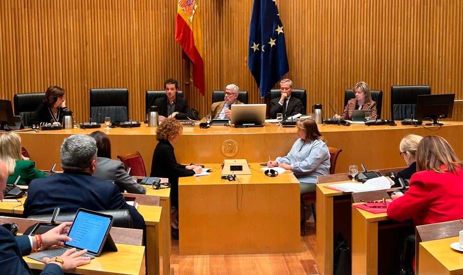 El Plan de Tabaco y su "línea roja" con la industria tabaquera.