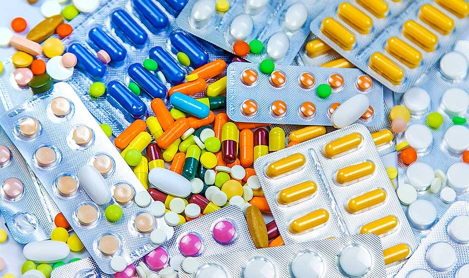 El Ministerio de Sanidad acaba de firmar un convenio para el uso seguro de fármacos.