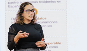 Sanidad impulsa la IA en Medicina personalizada para 3 perfiles sanitarios