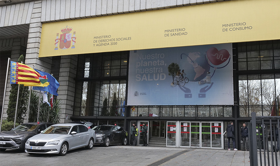 Sanidad incluye más de 3.700 medicamentos en las deducciones de enero