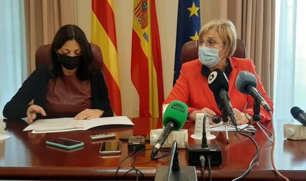 Sanidad invertirá en Castellón más de 23 millones en 2022, un 30,8% más