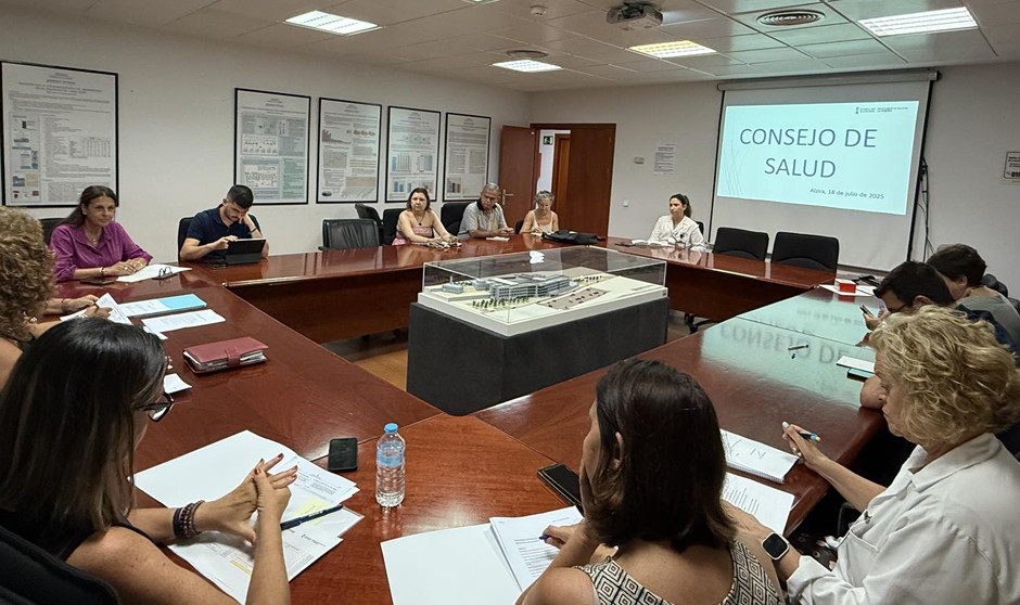 Sanidad invertirá más de 6 millones en el hospital y centros de La Ribera