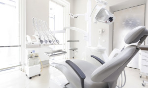 Sanidad investiga la muerte de una niña tras acudir a una clínica dental