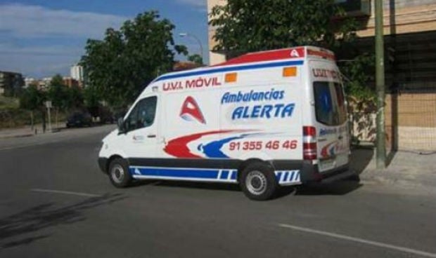 Sanidad investigará a una de las adjudicatarias del servicio de ambulancias