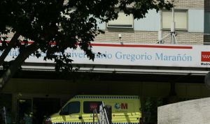 Sanidad investigará el hacinamiento de pacientes en el Gregorio Marañón