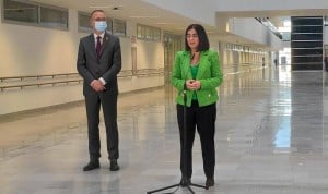 Sanidad invierte 13 millones en 16 equipos de alta tecnología para Asturias