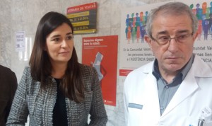 Sanidad invierte 6 millones en equipamiento para el Hospital de Sagunto