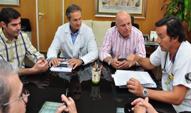 Sanidad invierte casi 18 millones de euros en nuevo equipamiento