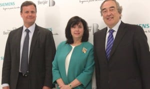 Sanidad: la transformación digital más lenta de la economía española