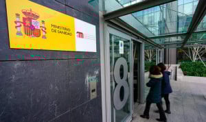  María Jesús Lamas, directora de la Aemps.