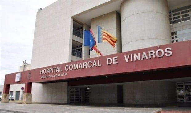 Sanidad licita la ampliación de consultas externas del Hospital de Vinaròs