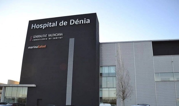 Nuevos servicios de hospitales de Denia y Manises a concurso