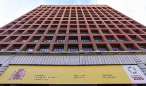 El Ministerio de Sanidad licita por tercera vez la renovación de los equipos de Neonatología del Sistema Nacional de Salud